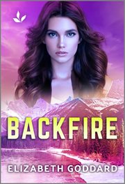 Backfire : An Action Packed Alaskan Mystery cover image cdn