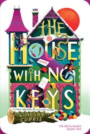 The House With No Keys cover image cdn