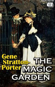 The Magic Garden cover image cdn