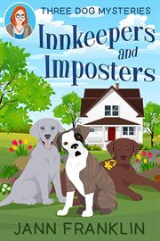 Innkeepers and Imposters cover image cdn