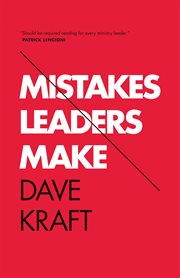 Mistakes Leaders Make cover image cdn
