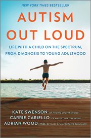 Autism Out Loud cover image cdn