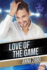 Love of the Game cover image cdn