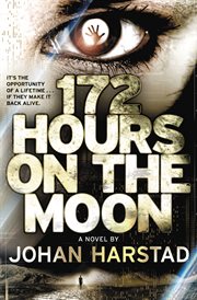 172 Hours on the Moon cover image cdn
