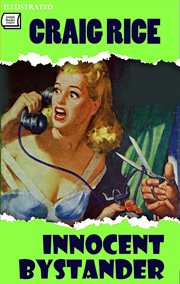 Innocent Bystander cover image cdn