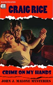 Crime on My Hands cover image cdn