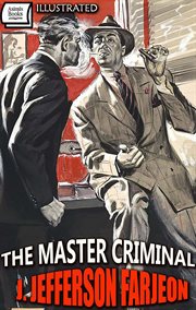 The Master Criminal cover image cdn