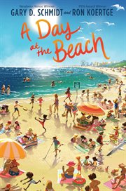 A Day at the Beach cover image cdn