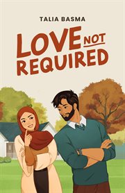 Love Not Required cover image cdn