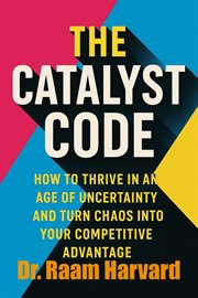 The Catalyst Code cover image cdn