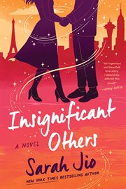 Insignificant Others cover image cdn