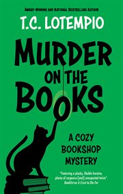 Murder on the Books cover image cdn
