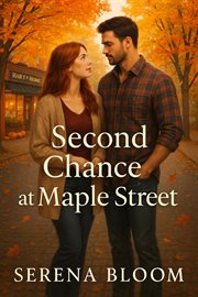 Second Chance at Maple Street cover image cdn