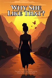 Why She Like That? cover image cdn