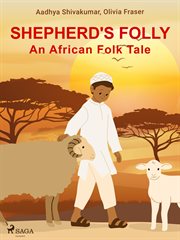 Shepherd's Folly. an African Folk Tale cover image cdn