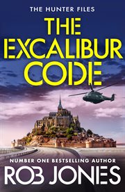 The Excalibur Code cover image cdn