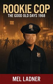 Rookie Cop : The Good Old Days 1968 cover image cdn