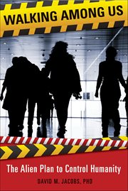 Walking Among Us : The Alien Plan To Control Humanity cover image cdn