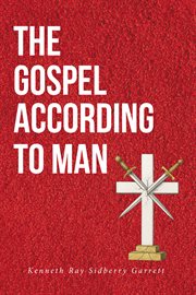 The Gospel According to Man cover image cdn