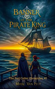 Banner of the Pirate King cover image cdn