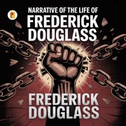 Narrative of the Life of Frederick Douglass cover image cdn