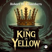 The King in Yellow cover image cdn
