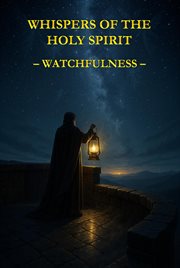 Whispers of the Holy Spirit - Watchfulness cover image cdn