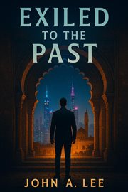 Exiled to the past cover image cdn