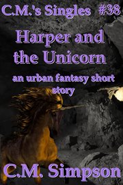 Harper and the Unicorn cover image cdn