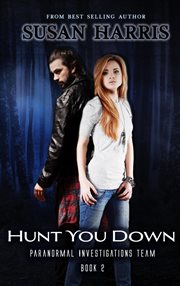 Hunt You Down cover image cdn