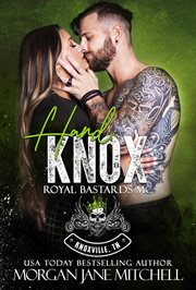 Hard Knox cover image cdn