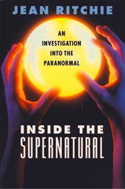Inside the Supernatural cover image cdn
