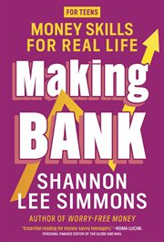 Making Bank : Money Skills for Real Life cover image cdn