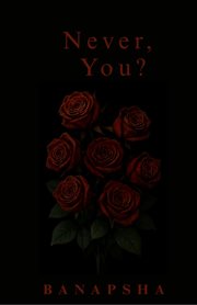 Never, You? cover image cdn