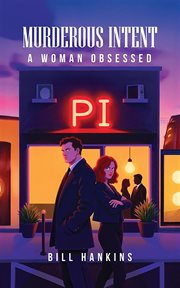 Murderous Intent cover image cdn