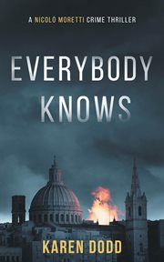 Everybody Knows cover image cdn