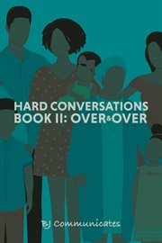 Hard Conversations : Over & Over cover image cdn