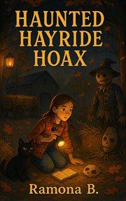 The Haunted Hayride Hoax cover image cdn