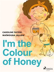 I'm the Colour of Honey cover image cdn