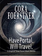 Have Portal. Will Travel. cover image cdn
