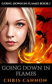 Going Down in Flames cover image cdn