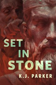 Set in Stone : A Tor Original cover image cdn