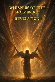 Whispers of the Holy Spirit - Revelation cover image cdn