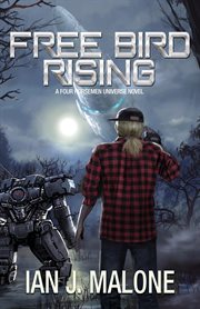 Free Bird Rising cover image cdn