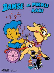 Bamse Ja Pikku Aasi cover image cdn