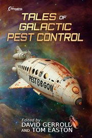 Tales of Galactic Pest Control cover image cdn