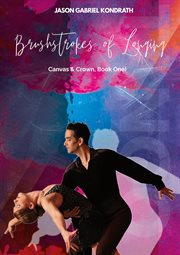 Brushstrokes of Longing cover image cdn