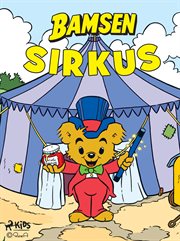 Bamsen Sirkus cover image cdn