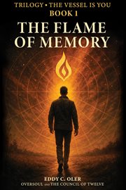 The Flame of Memory : A Journey Of Remembrance And Sovereignty cover image cdn