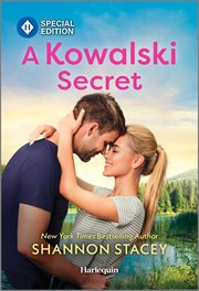 A Kowalski Secret cover image cdn